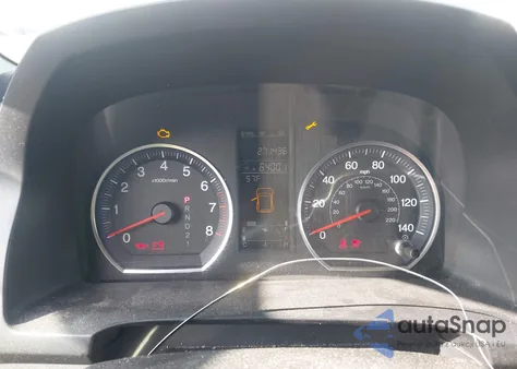 2008 Honda Cr-V Ex из США, поврежденный, VIN JHLRE48548C080044